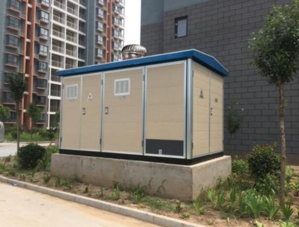 630kva邓州箱式变压器 630kva邓州箱式变压器